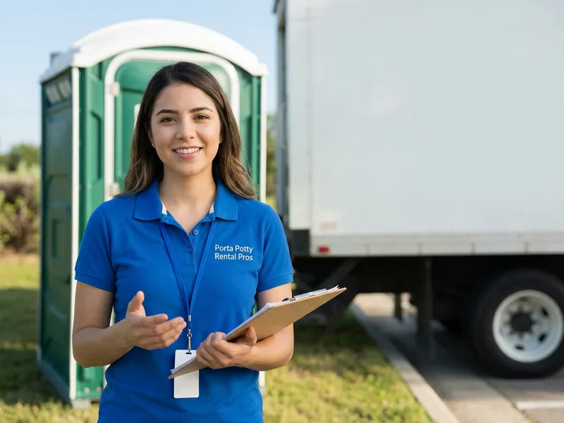 Porta Potty Rental  in Pittston  FAQ